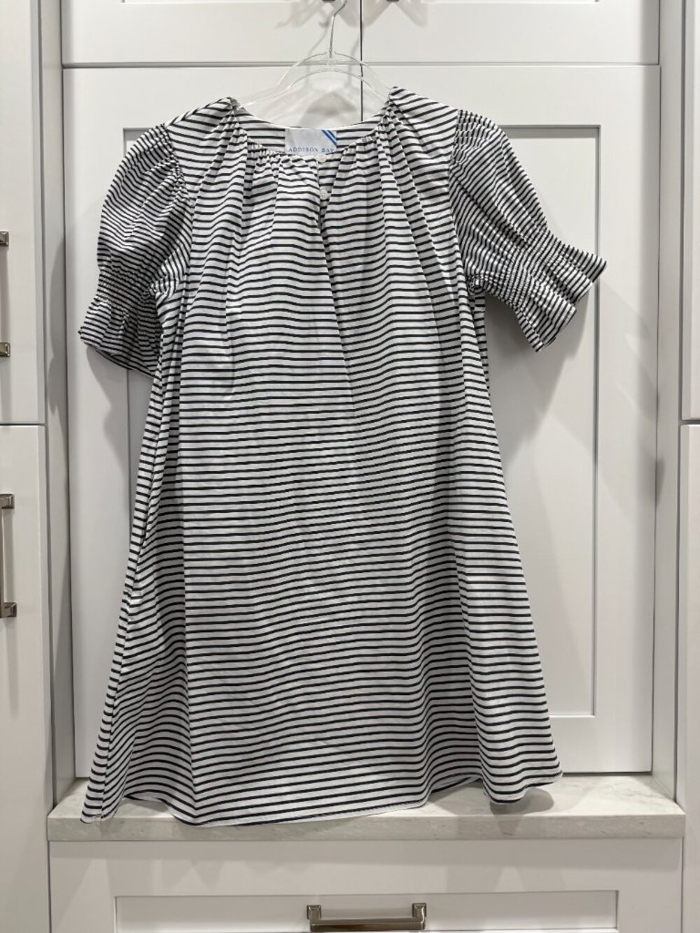 Addison Bay Mini Dress